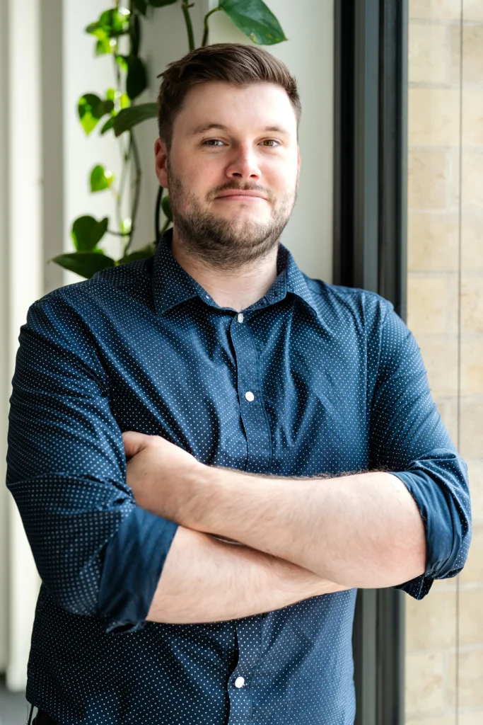Frederik Rosner