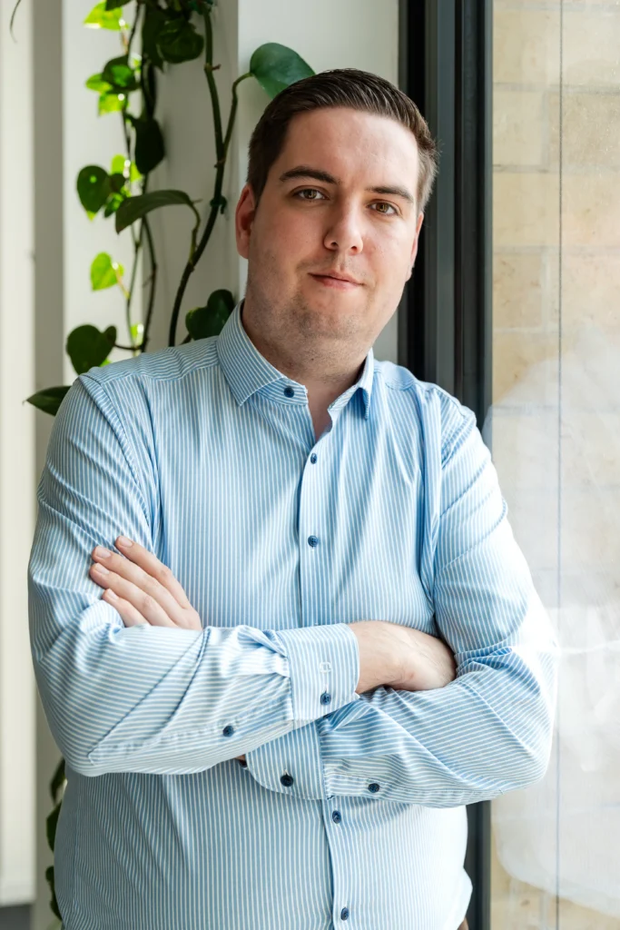 Henrik Wiesehahn