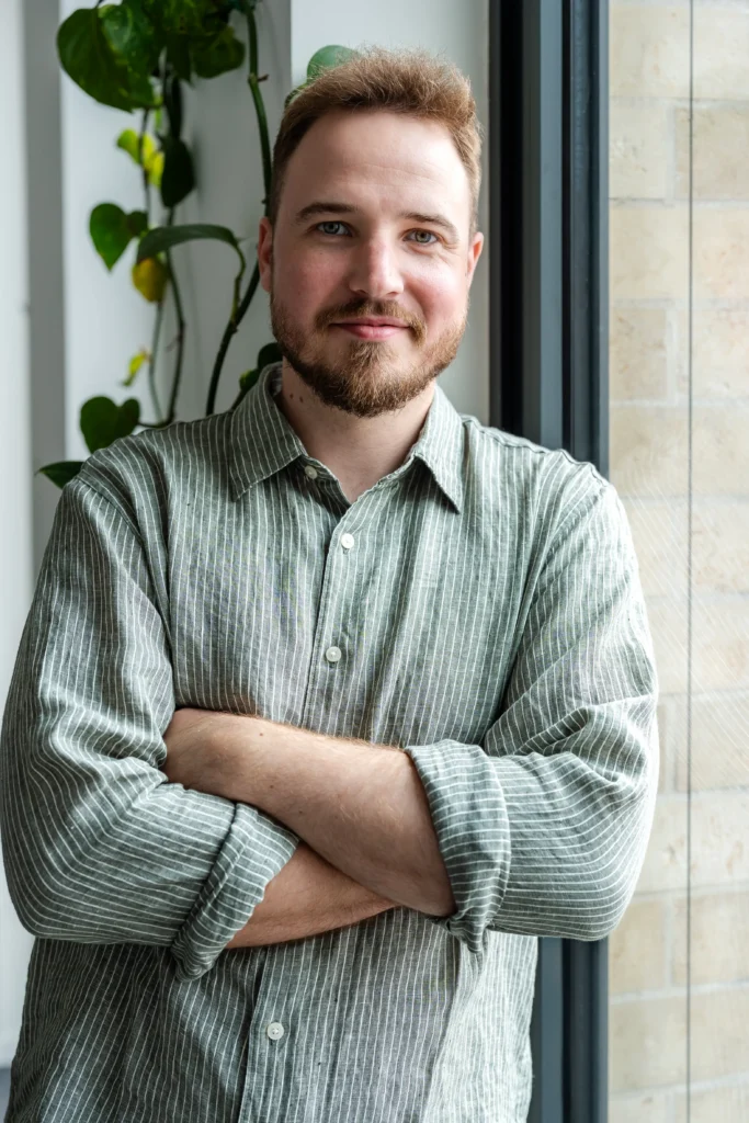 Justus Niemann
