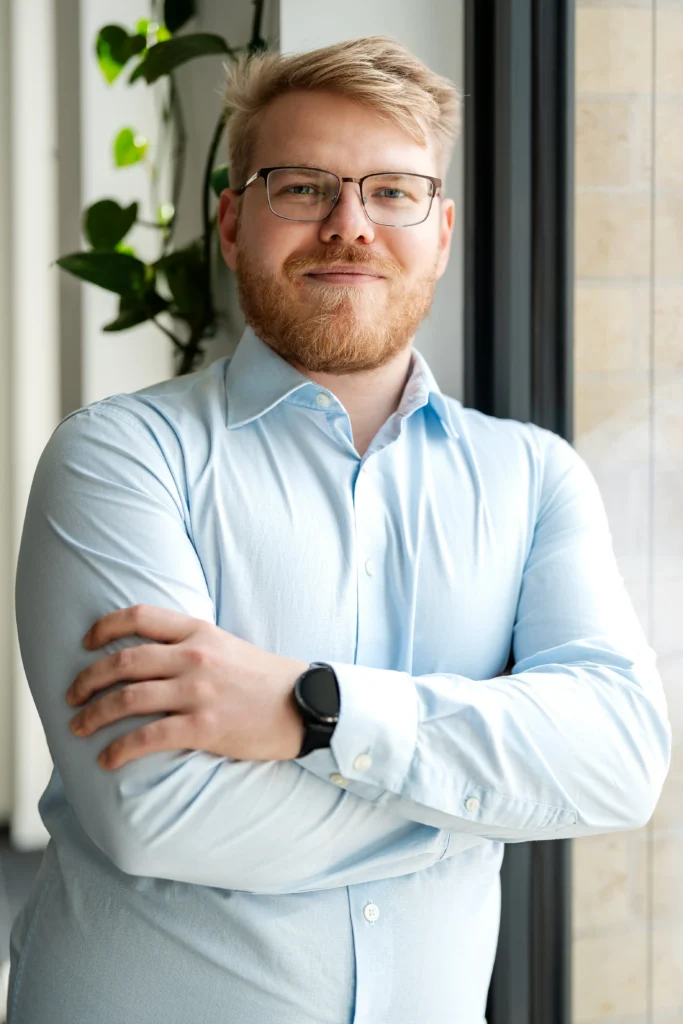 Mathias Bergmann