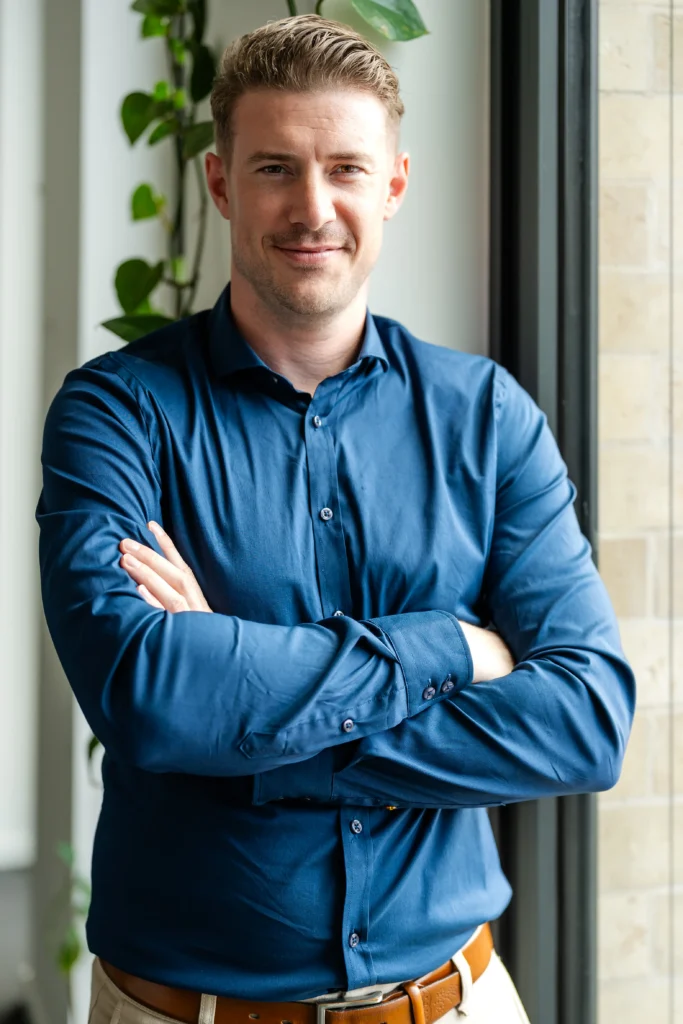 Niclas Brinkschröder