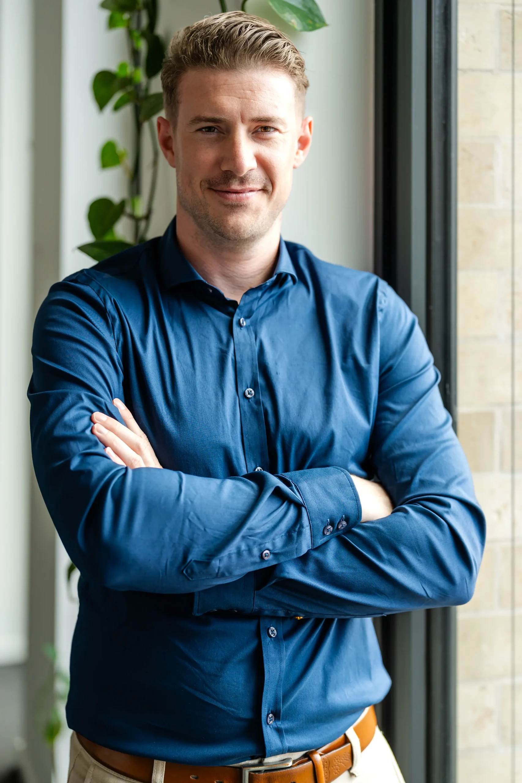 Manuel Stiller