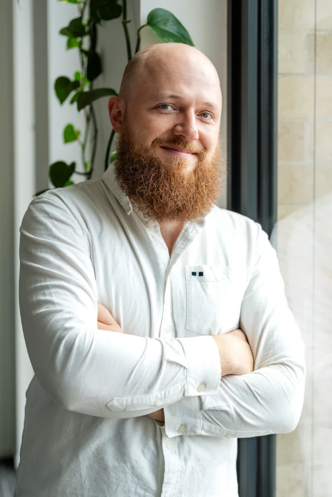 Robin Trümper
