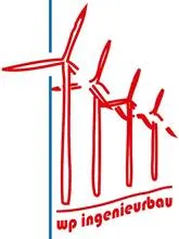 WP Ingenieure Logo