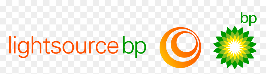 Logo Lightsource bp