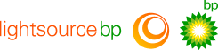 Logo Lightsource bp